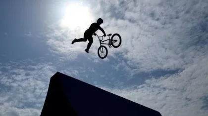Қытайда BMX-фристайлдан Азия чемпионаты өтеді: Қазақстан намысын кімдер қорғайды