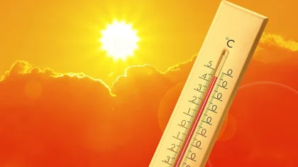 5 шілдеде Қазақстанның бірқатар өңірінде аптап ыстық болады