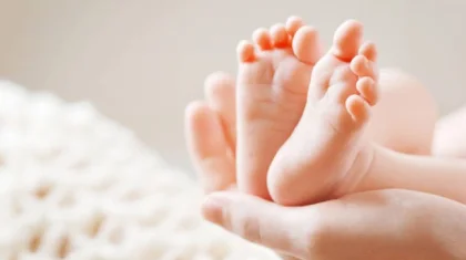 Елорда күнінде Астанада 24 нәресте өмірге келді