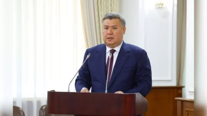 Қашаған газын өңдейтін зауыт келесі жылдың соңына қарай дайын болады