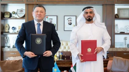 Қазақстандықтар шілдеден бастап өз жүргізуші куәлігімен Дубайда да көлік басқара алады (ВИДЕО)