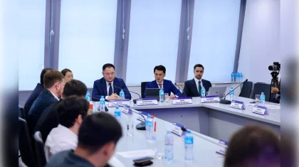 Сарапшылар Қазақстандағы жасанды интеллект пен цифрлық экономиканы дамыту мәселелерін талқылады
