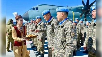 Жаһандық бейбітшіліктің архитекторы: Қазақстанның халықаралық бастамалары мен дипломатиялық феномені