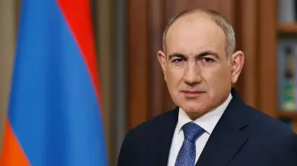 Пашинян жыл соңына дейін Арменияның жаңа конституциясының жобасын жарияламақ