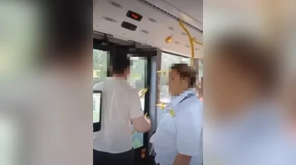 Бір күнде үш рет полиция шақыртқан: Астанада тұрғындардың мазасын алған ер адам қамалды