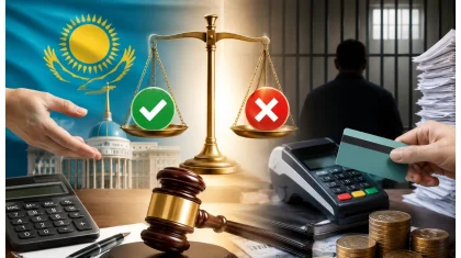 Салық айыппұлдарына рақымшылық: кімдерге қатысты, қайсысы есептен шығарылады
