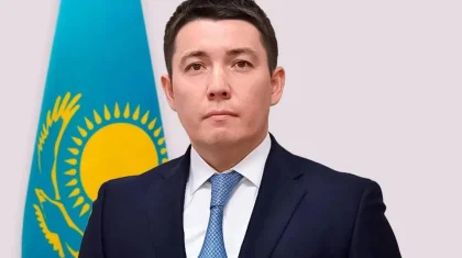 Мирас Төлебаев Туризм және спорт вице-министрі қызметіне қайта тағайындалды