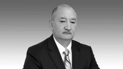 Белгілі қазақстандық журналист өмірден өтті