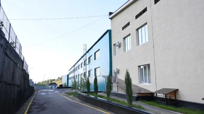 Алматыда 100 мыңнан астам тұрғын сапалы ауыз сумен қамтамасыз етілді