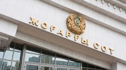 «Жарты жыл ішінде 15,2 мың адам сотталған»: Қазақстанда алқабилердің алдына түсетін қылмыстық істер азайып жатыр