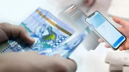 114 мың қазақстандыққа мобильді аударымдарға қатысты ескерту жіберілді