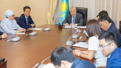 Қазақстанда кейбір адамдар 2028 жылдың соңына дейін белгілі бір салықтан босауы мүмкін