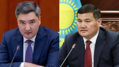 Бектенов Тоқаевтың қабылдауынан кейін өзінің орынбасары Нәлібаевқа дереу жұмысқа кірісуді тапсырды
