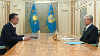 Тоқаев Халық Кеңесінің бірінші сессиясына лайықты түрде дайындалуды тапсырды