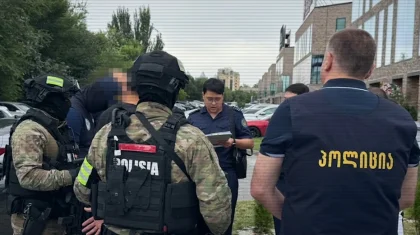 Түркияда қаза тапқан Қазақстан азаматын АҚШ-тағы атақты киллер тапсырыспен өлтірген болып шықты (ВИДЕО)