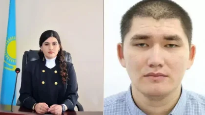 Атырау облысындағы төрт адамның өлімі: сот Сәрсемәлиевтің бес баласына қатысты жеке қаулы шығарды