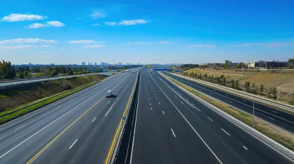 Халықтың шағымынан кейін үкімет Алматы мен Қаскелең арасына сегіз жолақты жол салып беретін болды