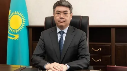 Тоқаев Серік Шәпкеновті лауазымынан босатты – бүгін Атырау облысына басқа әкім келеді