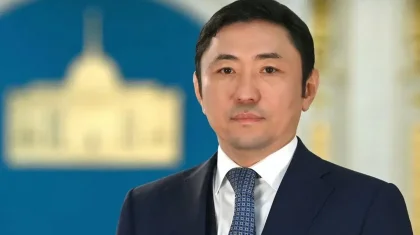 Атырау облысының жаңа әкімі Болат Ақшолақов кім және оның қызмет жолы қандай