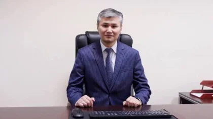 Тоқаев Ұлытау облысының әкімі Дастан Рыспековті қызметінен босатты