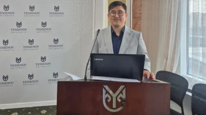 Ғалымның беделі қалыптасқан қоғамда ғылым ортақ құндылыққа айналады – зерттеуші