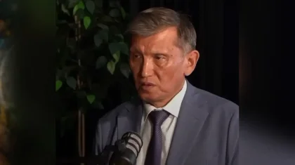 «Жазушылар заманға сай кітап жазуы керек»: Нұртөре Жүсіп      қазақ әдебиетін жаңартуға шақырды
