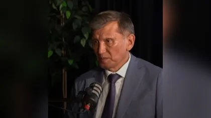 «Білімді, парасатты, адал»: Нұртөре Жүсіп XXI ғасырдағы қазақ қоғамының басты құндылықтарын атады (ВИДЕО)