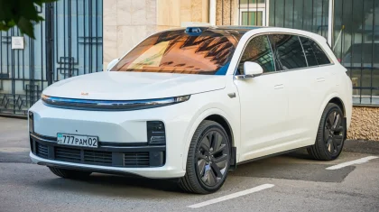 Қазақстанда үш жаңа автокөлік бренді шығарылады: пилотсыз жүк көліктері де өндіріледі