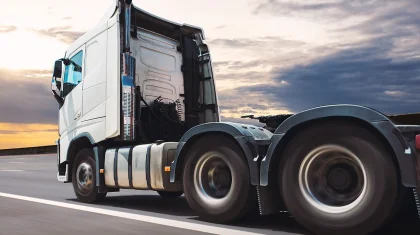 Қазақстанда жылына 500 VOLVO жүк тартқышы құрастырылады