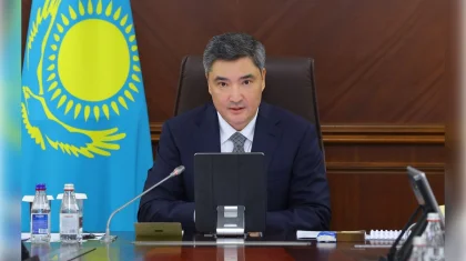 Қазақстанда заңсыз көлік импортын тоқтатуға бағытталған жаңа шаралар енгізіледі