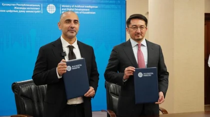 Қазақстанда Network School алғашқы кампусын ашу жоспарлануда