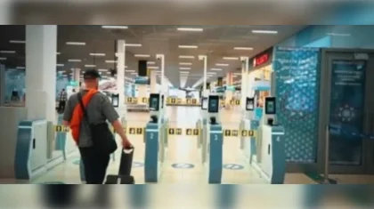 Жалған құжатпен шекара аспақ болған: Қазақстанда жыл басынан бері жүздеген қылмыстың жолы кесілді