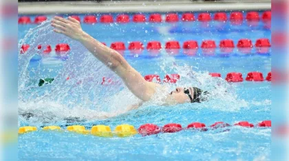 Қазақстан су спорты түрлерінен Азия чемпионатында 6 алтын, 7 күміс медаль жеңіп алды