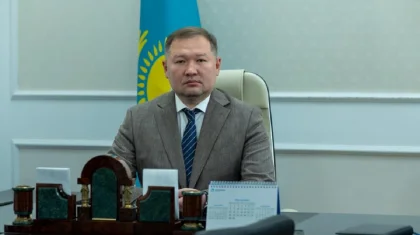 ШҚО-да сотталып кеткен Жақсылық Омардың орнына кім тағайындалғаны белгілі болды