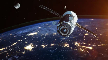 KazSat-3R: Үкімет жаңа спутник жасау үшін 10,4 млрд теңге бөлді