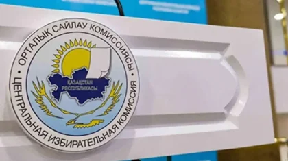 Кімдер үгіт жүргізе алмайды: ОСК сайлауға қатысты жаңа ережелерді түсіндірді