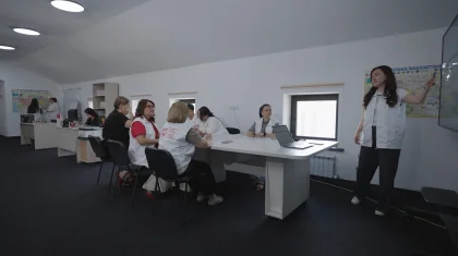 Қазақстан Халық партиясы сайлауалды штабтарын іске қосты
