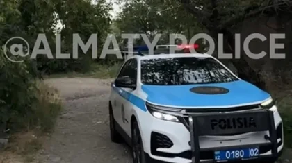 Алматыда ер адамдар арасындағы жанжал пышақ жарақатымен аяқталды