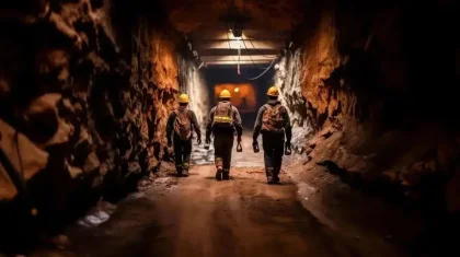 «Алтыналмас» кәсіпорнында қайғылы оқиға: өндіріс орнында жұмысшы қаза тапты