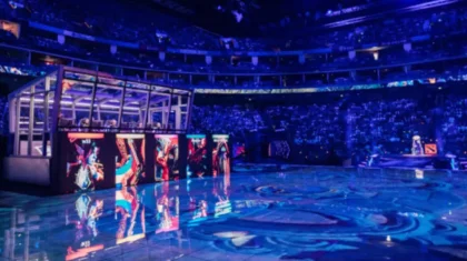 Астанада жүлде қоры 1 млн доллар болатын Dota 2 турнирі өтеді