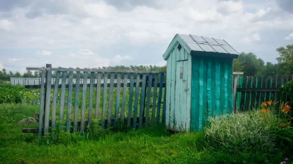 Түлкібаста екі жасар бүлдіршін дәретханаға құлап, көз жұмды