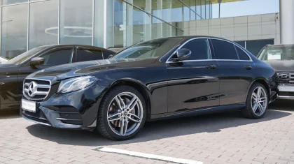 АҚШ-та Mercedes көліктерін сатуға тыйым салынуы мүмкін