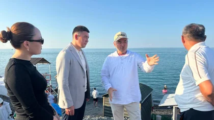 Алакөлде биылғы маусымда қандай өзгерістер болды