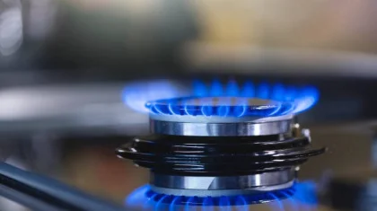 Алматының екі ауданында газ бес күнге өшіріледі