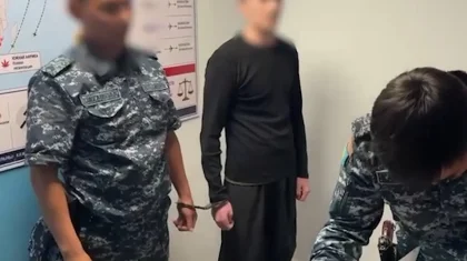 Алматы облысында есірткі сатып, 1,8 млрд теңге тапқан ер адам Грузияға қашып кеткен: ол 20 жылға сотталуы мүмкін