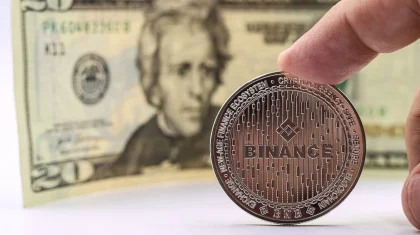 Binance-пен сауда жасаған: Қостанай тұрғыны криптовалютадан 1,9 млрд теңге табамын деп сотталып кетті
