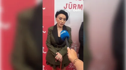 «Төрт ай төсекке таңылып жаттым»: Алла Пугачева ауыр жарақаты туралы алғаш рет ашық айтты