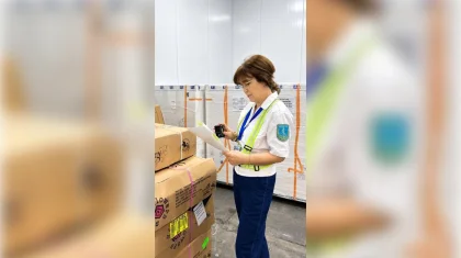 Алматы әуежайында Нидерланд пен Армениядан келген өнімдерден қауіпті зиянкес анықталды
