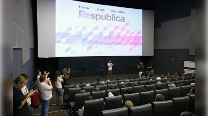 Respublica Шығыс Қазақстандағы ірі компаниялар тобының ұжымымен кездесті