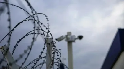 Қырғызстаннан келе жатқан әйел шекарада жанжал шығарғаны үшін сотты болды